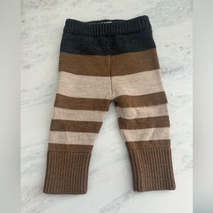 Rox and Rumble 0-6 mo Wool Pants